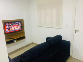 Apartamento 2 dormitórios no Tremembé 15